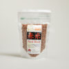 Riz gluant rouge Yu-yake mochi