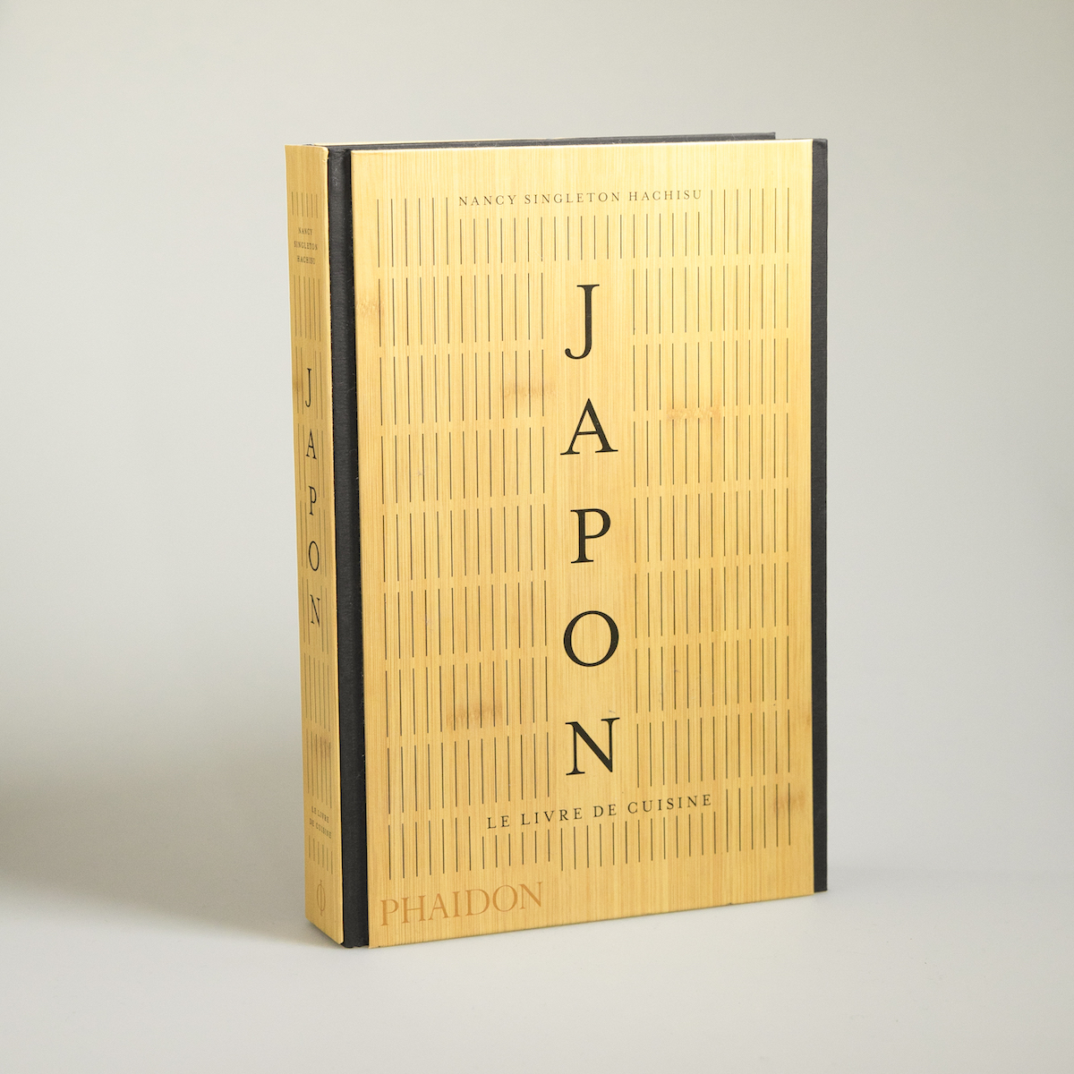 Japon le livre de cuisine