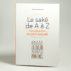 livre le sake de A à Z : introduction au sake
