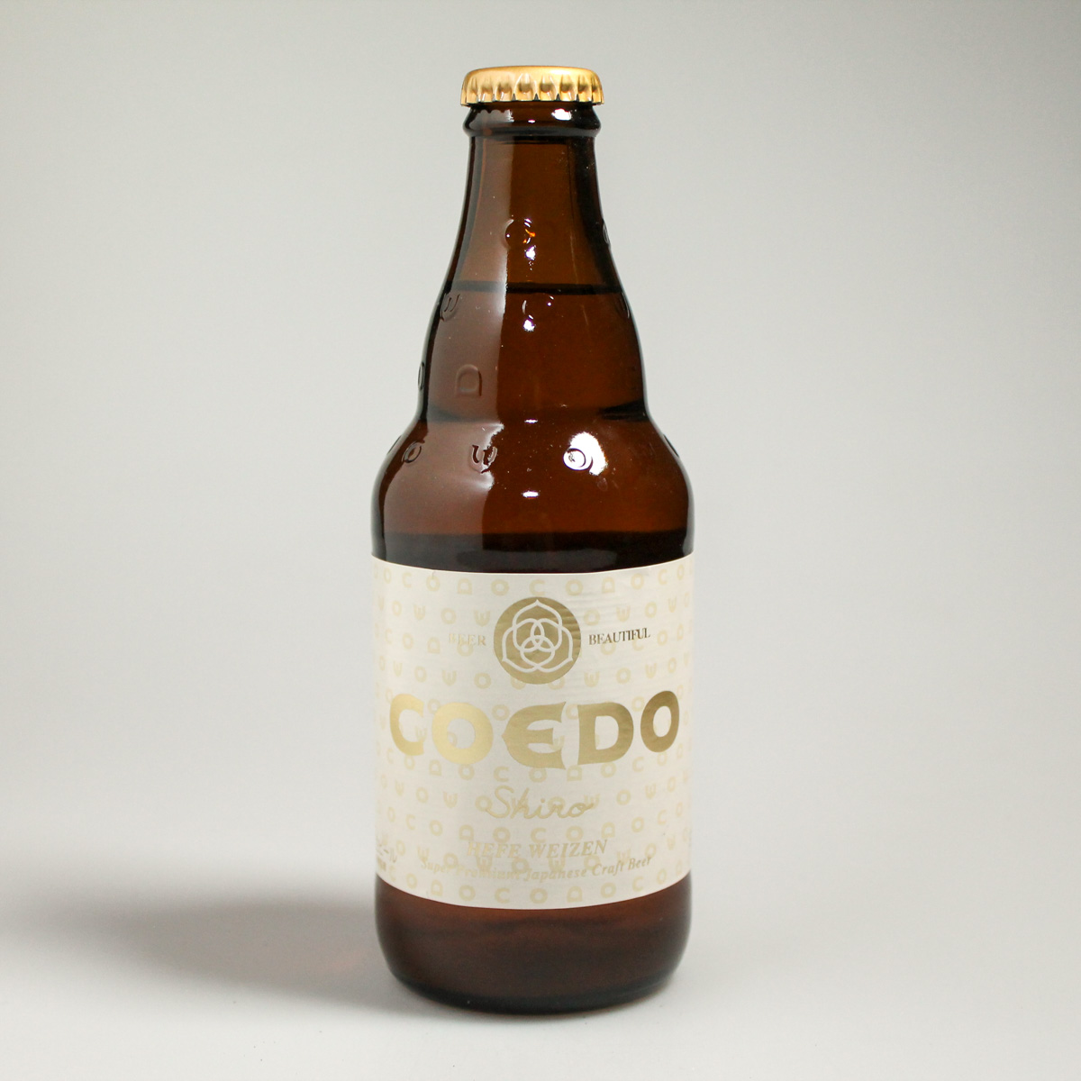Bière Coedo « Shiro » Blanche