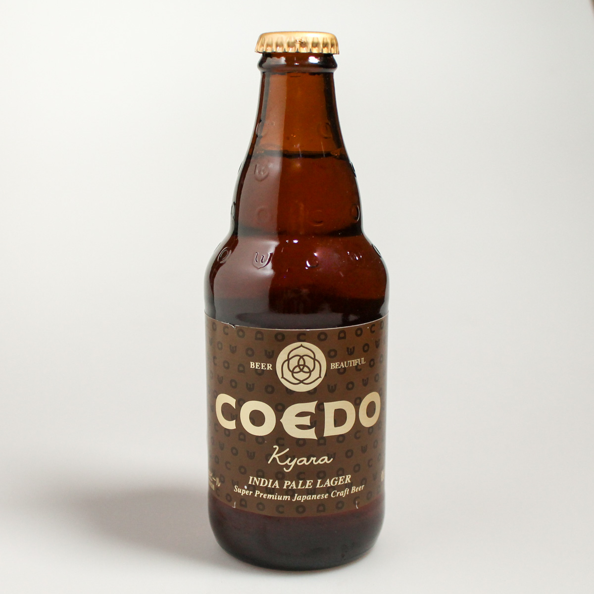 Bière Coedo « Kyara » IPL