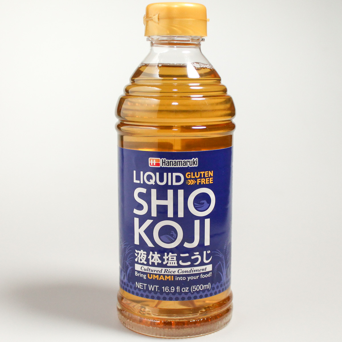 Shio Koji liquide