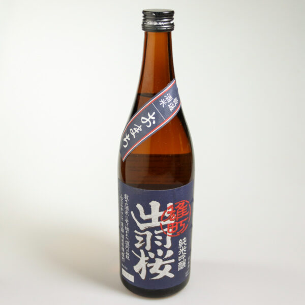 Sake Dewazakura Omachi