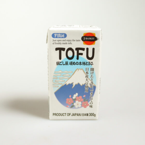 Tofu Ferme Kinugoshi