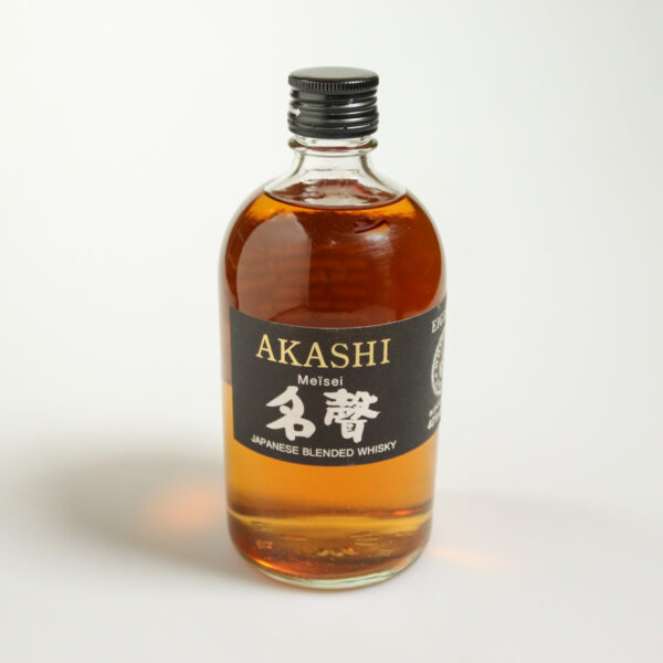 whisky blend akashi meisei